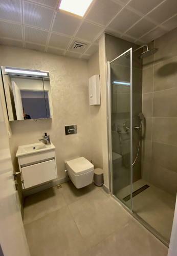 Apartamento Nautilus Unique