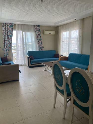 Apartamento K?zkalesi Asude Evleri