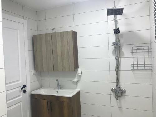 Apartamento Merkezde �cretsiz Otopark? Bulunan M�thi? Bir Ev
