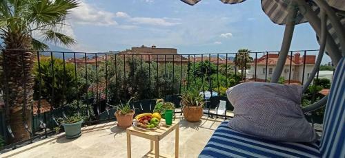 Villa Simba - Near Calis Beach With Garden & Pool