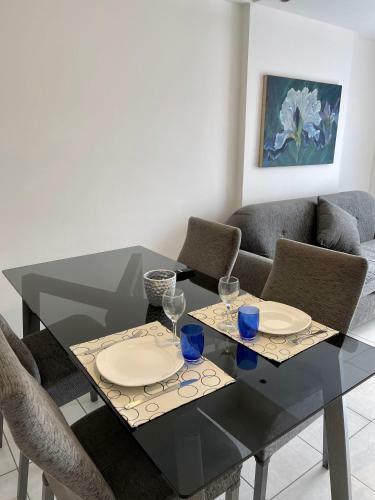 Apartamento Departamento Vip