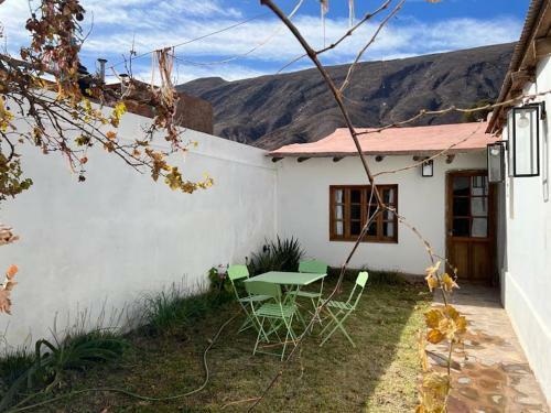 Bed & Breakfast Casa Atelier