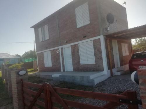 Caba�a Valle De Anisacate