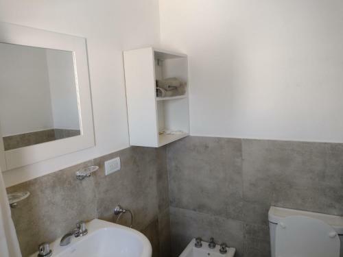 Apartamento Serrano 8