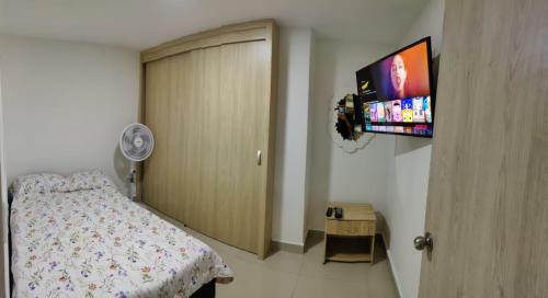 Apartamento Hermoso Apt A Dos Cuadras de Cc Viva Envigado.