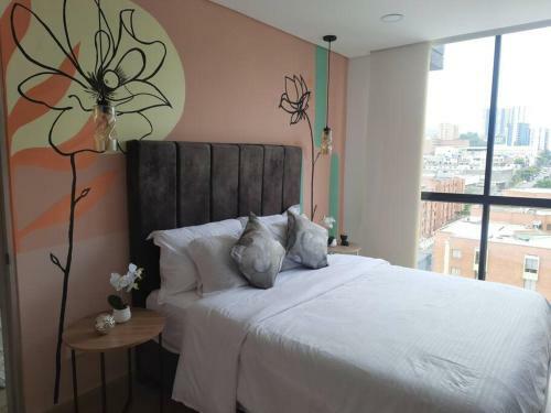 Suite Art ,exclusivo Apartaestudio.