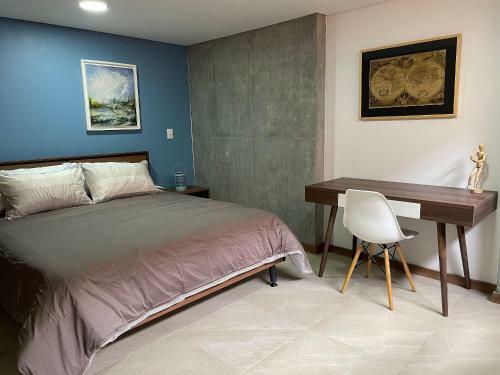 Apartamento Housinn Co-living F�tima