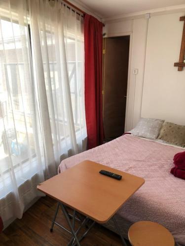 Apartamento Departamento Centrico