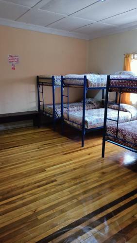 Hostal Las Heras
