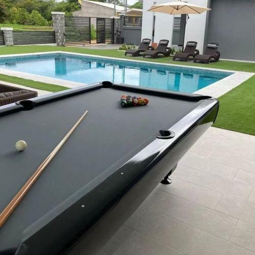 Villa Private House With Pool.10 Min Walk To Penca Beach