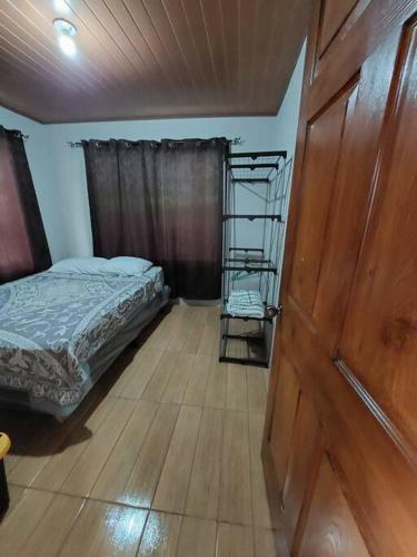 Cabin Tabu Waterfalls