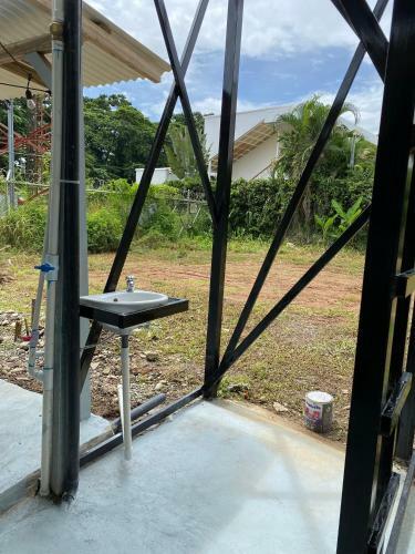 Laville Budged Room With Shared Bathroom