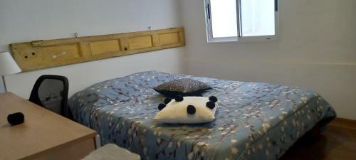 Apartamento La Virgen