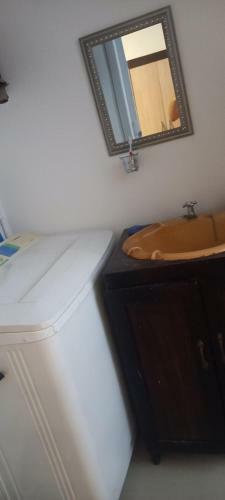 Apartamento La Virgen