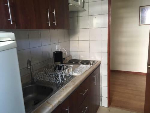 Apartamento La Dehesa House Callao
