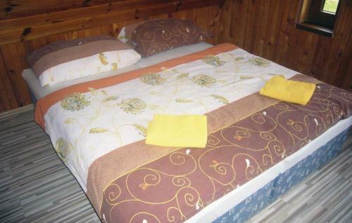 Holiday Home Nov� Ves N/nisou Cd-763