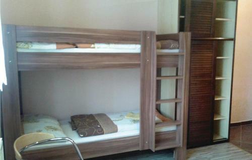 Holiday Home Nov� Ves N/nisou Cd-763