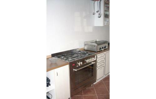 Holiday Home Nov� Ves N/nisou Cd-763