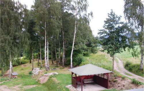 Holiday Home Nov� Ves N/nisou Cd-763