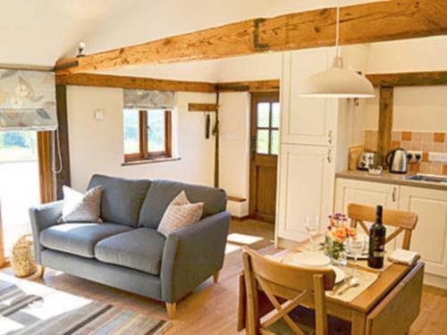 Little Midge Barn