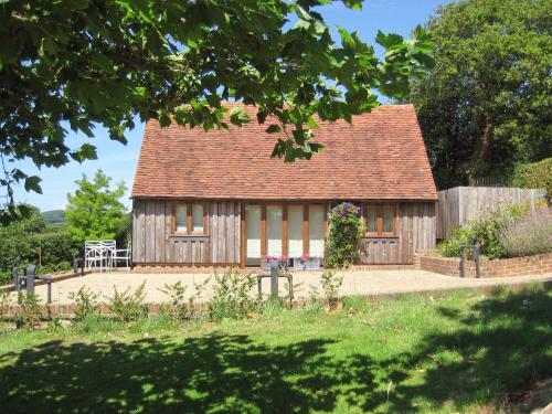 Little Midge Barn