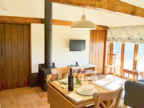 Little Midge Barn