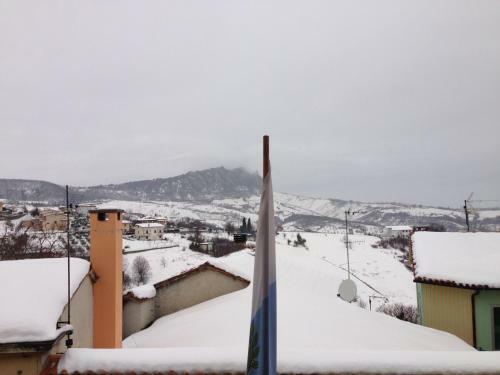 Posada Mod� Antica Locanda