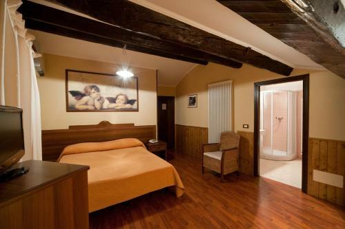 Hotel Hostaria Da Lino