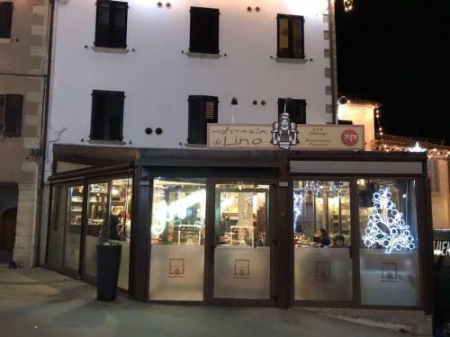 Hotel Hostaria Da Lino