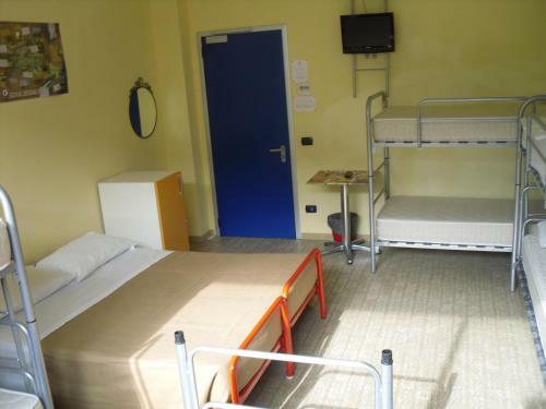 Hostel San Marino