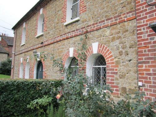 Leeds Castle Holiday Cottages