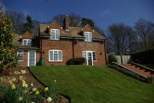Leeds Castle Holiday Cottages