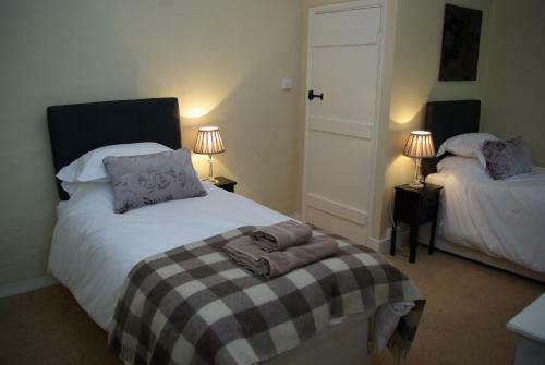 Leeds Castle Holiday Cottages