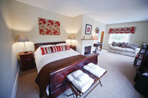 Leeds Castle Holiday Cottages