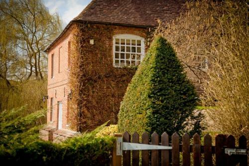 Leeds Castle Holiday Cottages