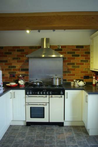 Leeds Castle Holiday Cottages