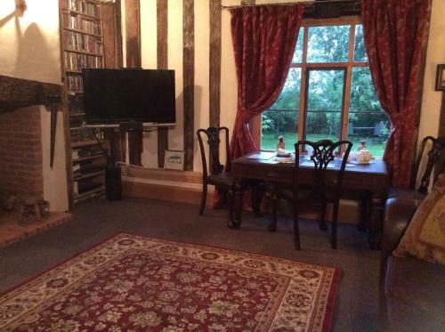 Valley Farmhouse B&B