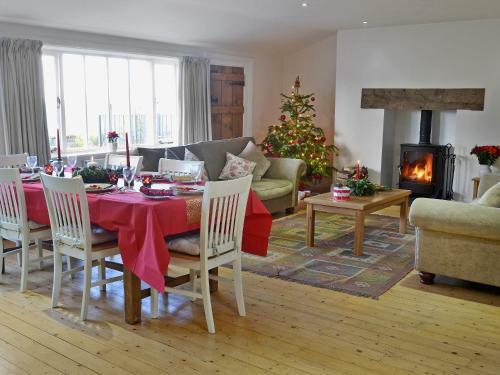 Dove Cottage