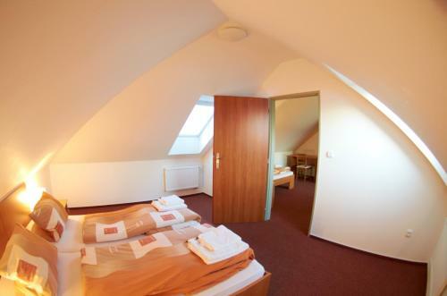 Hostal Penzion Na Stavidle