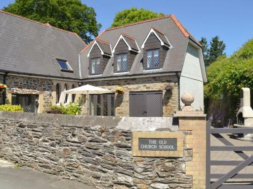 Old Church School