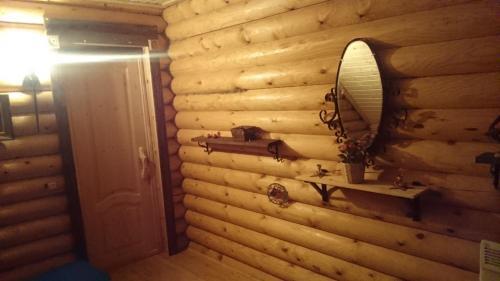 Cottage In Yagodnoye