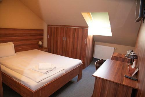Hotel Maxi