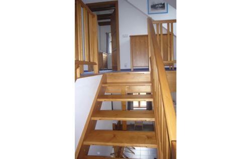 Holiday Home Janou U/vis Gh-761