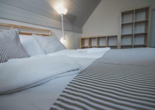 Hostal Pension Pod Vlekem