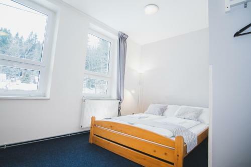 Hostal Pension Pod Vlekem