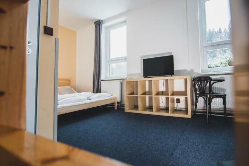 Hostal Pension Pod Vlekem