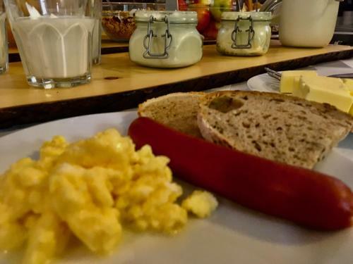 Hostal Pension Pod Vlekem