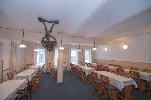 Hostal Pension Pod Vlekem