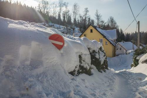 Hostal Pension Pod Vlekem