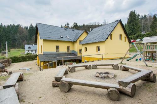 Hostal Pension Pod Vlekem